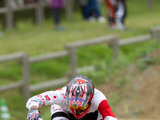 BMXのジャパンシリーズ第3戦で長迫吉拓が優勝 画像