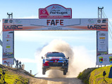 【WRC】第8戦ラリー・エストニア　トヨタは超高速グラベル3年連覇、今季6勝目を目指す　勝田貴元の表彰台なるか… 画像