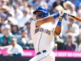 【MLB】イチロー“愛弟子”ロドリゲス、デビュー2年目で「30本塁打30盗塁」達成…打点で大谷翔平を抜き、ア・リーグ3位浮上 画像