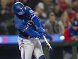 【MLB】“乱闘劇”の元・巨人ガルシアが2本塁打4安打5打点でMVP　レンジャーズ12年ぶりワールドシリーズ進出決定 画像
