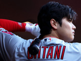 【MLB】「オオタニにとって素晴らしい」大谷翔平、ドジャースと驚がく1014億円契約に“マニア”も大興奮「北米のスポーツ史上最も稼ぐ」 画像