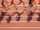 【大阪国際女子マラソン2024】“悲劇の転倒”から1年　佐藤早也伽がパリ五輪候補筆頭に挙げられる理由 画像
