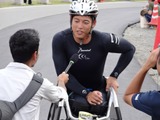 西田宗城、第26回全国車椅子マラソンで3年ぶり2度目の優勝 画像