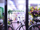 大前仁のスポーツ車専門店が10月1日浅草に開店 画像