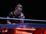 “黄金世代”で難敵撃破の日本女子は「驚異的な勝負強さ」　決勝進出の中国メディアが警戒「男子ほど簡単にはいかない」【世界卓球】 画像