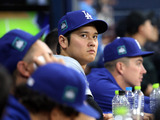 【MLB】大谷翔平は「通訳の解雇をきっかけにグラウンド外でも成長すべき」　米紙「他人に頼らず30歳にふさわしい行動を」と主張 画像