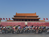 ツアー・オブ・北京、4年間の思い出を振り返る動画 画像