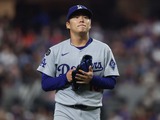 【MLB】3勝目の山本由伸は「手強かった、ボール球を振らされた」と敵将も脱帽　投げ合った豪腕デグロムは「本当に素晴らしい」と賛辞贈る 画像