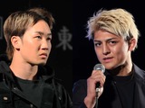 【RIZIN】朝倉未来、復帰戦勝利の鍵は“左足の使い方”　漢塾塾長が鈴木千裕戦を徹底分析&#038;勝敗予想 画像