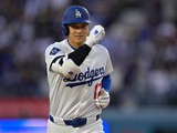 【MLB】大谷翔平だけじゃない…ナ・リーグ本塁打ランキングに異変　大物、伏兵、ブレイク候補など8選手が争う“春の珍事” 画像