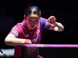 張本美和、第1シードの優勝候補が「歴史的な3連覇を目指す」　早田ひな、大藤沙月ら日本勢のタイトル争いに注目【WTTコンテンダーチュニス】 画像