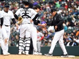 【MLB】開幕から“逆噴射スタート”で泥沼…投打苦戦のロッキーズ、ブレーブス、ホワイトソックスの現在地 画像