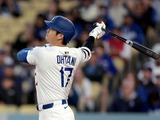 【MLB】明日の大谷翔平、相手先発との相性は？　“2年連続180キロ超え弾”放った生え抜き右腕と対決【4月27日パイレーツ戦】 画像