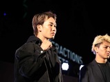【RIZIN】「朝倉未来vs.鈴木千裕」を勝敗予想、JTTの“絶対女王”が寝技の実力に太鼓判「めちゃくちゃ強くなってた」 画像