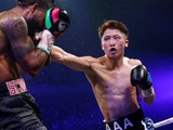 「普通は負ける率が高いが……」井上尚弥、ラスベガス決戦に元ボクシング世界王者が持論　見どころは「豪快KO」 画像