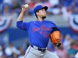 【MLB】4勝目の千賀滉大、復調ソトの“2本塁打援護”で尻上がりの無失点　「防御率1.16」は山本由伸に次ぐリーグ2位に 画像