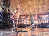 【RIZIN】男祭りのOPセレモニーが日米で話題　小太鼓を叩く梅野源治、UFC組が躍動「ファンを困惑させた」 画像