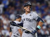 【MLB】大谷翔平を抜き去っても……ジャッジは本調子じゃない？　ブーン監督「本当に火がつく瞬間を待っている」と異次元ぶりを説明 画像