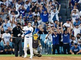 【MLB】超人気ドジャース、観客動員数がついに「1試合平均5万人超え」　球団史上初の“年間400万人”が現実的に 画像