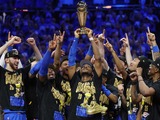 【NBA】今季3冠のギルジャスアレクサンダー、リーグ史上最高額で契約合意　“ジョーダン超え”の活躍で46年ぶりのチーム優勝に貢献 画像