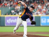 【MLB】4シーム被打率は驚異の.122　成長著しいデビュー4年目アストロズ26歳右腕がサイ・ヤング賞レースに名乗り 画像