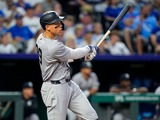 【MLB】ヤンキース首位攻防戦で負け越し、ブーン監督が“トップタイ”今季4度目の退場処分に　ジャッジの3試合ぶり37号も実らず 画像