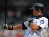 【MLB】殿堂入りイチロー氏、通算打率.300を割っていたのは「25／3万9064球」　公式がメジャー19年間の“クレイジーな指標”を紹介 画像