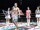 【超RIZIN.4】朝倉未来、クレベル狩りの次はケラモフが標的　平本蓮には「注射の仮病ニキは何してるんですか？」 画像