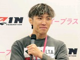 【超RIZIN.4】伊藤裕樹、2回戦進出に不安吐露「脱落したらやばい……」　フライ級GP1回戦は勝者から1人脱落「不安要素はある」 画像