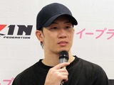 【超RIZIN.4】朝倉未来の判定Vにクレベル猛抗議も……会見時の“無傷”が物語る「50：30」の差 画像