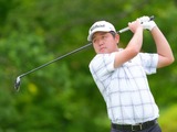 ノープレッシャーであればナンバー1　オールラウンダー米澤蓮が今季初優勝を狙う　リシャール・ミルチャリティトーナメント 画像