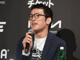 【RIZIN】青木真也、「総合格闘技＝朝倉未来」に警鐘も……YA-MANは“例外的”に評価「やってるよ」 画像