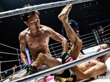 【RIZIN】朝倉未来、次戦に向けた課題を“恩師”前田日明氏が提示　「いい勉強材料になる」愛弟子に勧めた“超RIZIN4の一戦”とは…… 画像