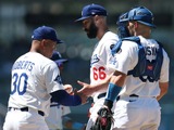 【MLB】ドジャース、トレード期限で慎重姿勢崩さず「白旗を揚げた」　地元メディアは嘆き節止まらず「クローザー不在でどう戦うんだ」 画像