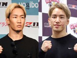 【UFC】朝倉未来、弟・海のセコンド同行で衝撃の“費用”を明かす……「結構大人数で行きますよ」　対戦相手も分析済み、唯一の懸念は「夏の減量」 画像
