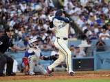 【MLB】大谷翔平、確信歩きの“173キロ”豪快40号アーチ　節目の一発に米記者驚愕「3年連続MVPは確実だ」 画像