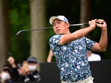 飛距離100位以下でバーディ量産の堀川未来夢が3年ぶりの優勝を狙う 画像