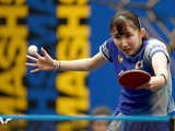 早田ひなが韓国エース・申裕斌とパリ五輪以来の激突　戦績では日本のサウスポーが圧倒、孫穎莎への挑戦権の行方も注目【ヨーロッパ・スマッシュ】 画像