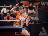 張本美和が6位、伊藤美誠が9位、大藤沙月が10位をキープ　国際大会Vの赤江夏星は63位→50位にランクアップ｜卓球女子世界ランキング（2025年第36週） 画像
