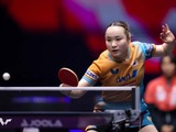 伊藤美誠＆大藤沙月は上位進出へ好スタート切れるか　18歳松島輝空は中国の“世界No.1サウスポー”との大一番【WTTチャンピオンズマカオ】 画像