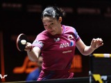 張本美和が日本勢トップの6位、伊藤美誠が8位、大藤沙月が10位　上位200位は変動なし｜卓球女子世界ランキング（2025年第40週） 画像