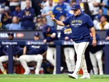 【MLB】今季最優秀監督は、リーグ最高勝率ブルワーズと“15.5ゲーム差逆転優勝”ガーディアンズの指揮官に　ロバーツ監督は得票入らず 画像