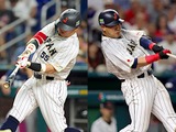 【MLB】ヌートバーと同僚に？　岡本和真の移籍先にカージナルス浮上……「コントレラスがトレードで抜ければ」と米メディア指摘 画像