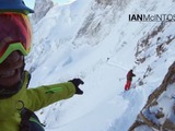 【スキー】イアン・マクリントッシュが挑むフランスのYバレー 画像