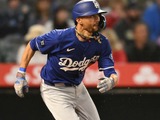 【MLB】ベッツはマンシーよりも遅い……意外な走力が浮き彫りに　ドジャース「スプリントスピード」ランキング 画像