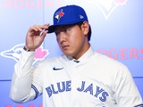【MLB】岡本和真のメジャー1年目、米データサイトの成績予測は？　チームに求められる打者像も浮き彫りに 画像