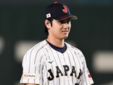 【WBC2026】「1番DH・大谷翔平」侍ジャパン初陣のスタメン発表　鈴木誠也、吉田正尚、岡本和真のクリーンナップ 画像
