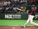 【WBC2026】衝撃満塁弾の1番・大谷翔平を支えた“影の立役者”　侍ジャパンの鍵を握る下位打線、ベテランが攻守に大暴れ 画像