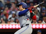 【MLB】岡本和真、4番起用に“2打席連発”の満点回答「勝ち越し6号、追撃7号アーチ」　本塁打と打点でチーム2冠王 画像