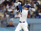 【MLB】「おそらくメカニックの問題」ド軍打撃コーチ、大谷翔平の打撃不振に言及……「スイングがいつもの状態にない」と明かす 画像